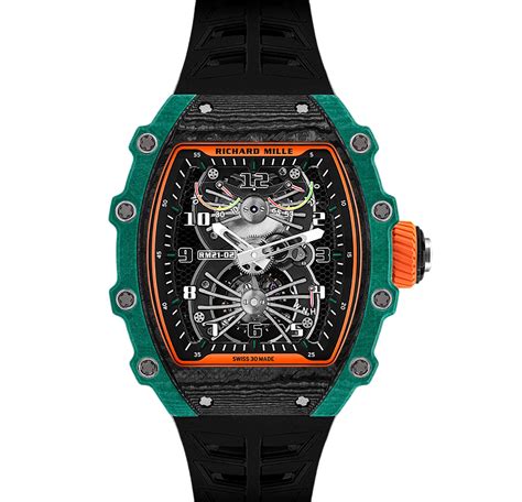 richard mille billig